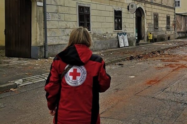 Svjetski humanitarni dan: Zaštitimo one koji pomažu
